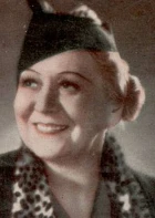 Trude Hesterberg