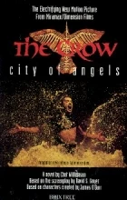 Vrána: Město andělů (The Crow: City of Angels)