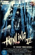 Kvílení vlkodlaků 3 (Howling III)