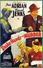 Shake Hands with Murder