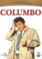 Columbo v přestrojení (Undercover)