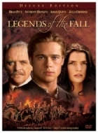 Legenda o vášni (Legends of the Fall)