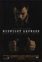 Půlnoční expres (Midnight Express)