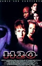 Halloween: H20 (Halloween H20: Twenty Years Later)