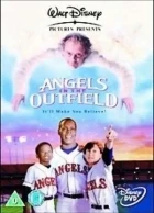 Andělé (Angels in the Outfield)