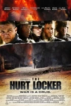 Smrt čeká všude (The Hurt Locker)