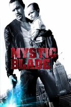 Mystic Blade