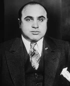 Al Capone