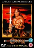 Conan ničitel (Conan the Destroyer)