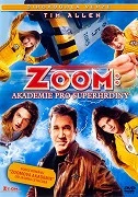 Zoom: Akademie pro superhrdiny (Zoom)