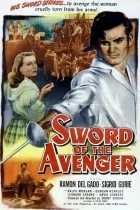 Sword of the Avenger