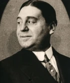 Léonce Perret