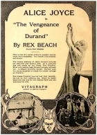 The Vengeance of Durand