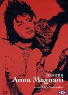 Jsem Anna Magnaniová