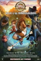 Maxova dobrodružství (Max Adventures)