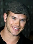 Kellan Lutz