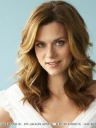 Hilarie Burton