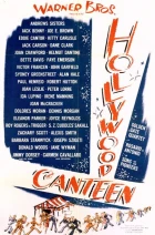 Hollywood Canteen