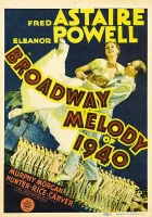Broadwayské melodie 1940 (Broadway Melody of 1940)