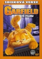 Garfield ve filmu (Garfield: The Movie)