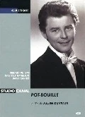 Pod pokličkou (Pot Bouille)