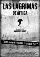 Las lágrimas de África