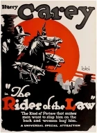 Rider of the Law
