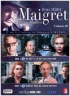 Maigret a mrtvý tulák (Meurtre dans un jardin potager)