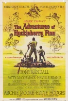 Dobrodružství Huckleberryho Finna (The Adventures of Huckleberry Finn)
