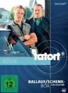 Místo činu: Kolín - Noční vysílání (Tatort - Nachtgeflüster)