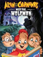 Alvin a Chipmunkové: Setkání s vlkodlakem (Alvin and the Chipmunks Meet the Wolfman)