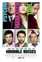 Šefové na zabití (Horrible Bosses)