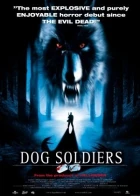 Psí vojáci (Dog Soldiers)