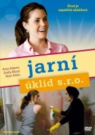 Jarní úklid s.r.o. (Sunshine Cleaning)