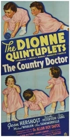 The Country Doctor