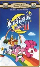 Starostliví medvídkové II (Care Bears Movie II: A New Generation)