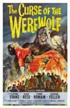Prokletí vlkodlaka (The Curse of the Werewolf)