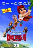 Karcoolka 2 (Hoodwinked Too! Hood vs. Evil)