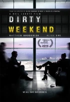 Hříšný víkend (Dirty Weekend)