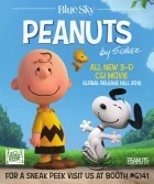 Snoopy a Charlie Brown. Peanuts ve filmu (Peanuts)