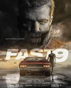 Rychle a zběsile 9 (Fast & Furious 9)