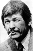 Charles Bronson