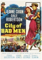 City Of Bad Men