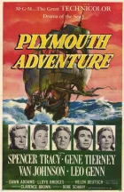 Dobrodružství v Plymouthu (Plymouth Adventure)