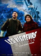 Návštěvníci 3: Revoluce (Les Visiteurs: La Révolution)