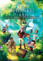 Cesta do země jednorožců (The Shonku Diaries: A Unicorn Adventure)