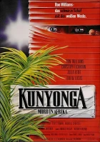 Kunvonga - Vražda v Africe (Kunyonga - Mord in Afrika)