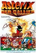 Asterix a Galové (Astérix le Gaulois)
