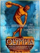 Olympia - Přehlídka národů (Olympia 1. Teil - Fest der Völker)