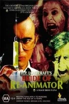 Nevěsta Re-Animátora (Bride of Re-Animator)